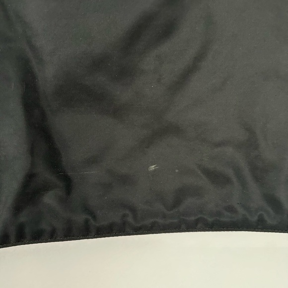 Prada Tote Nylon Black - Picture 5 of 11